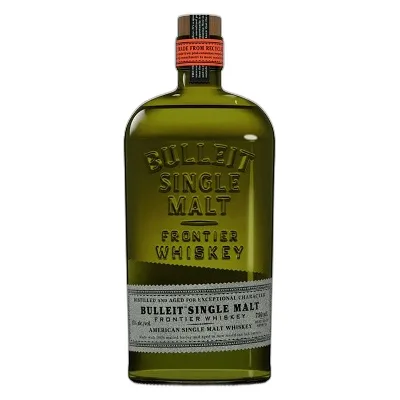 Bulleit Single Malt