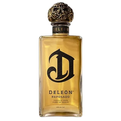 DeLeon Reposado