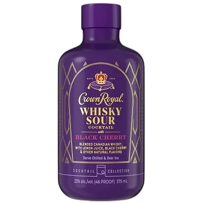 Crown Royal Whiskey Sour
