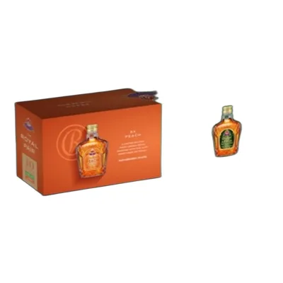 Crown Royal Multi Brand