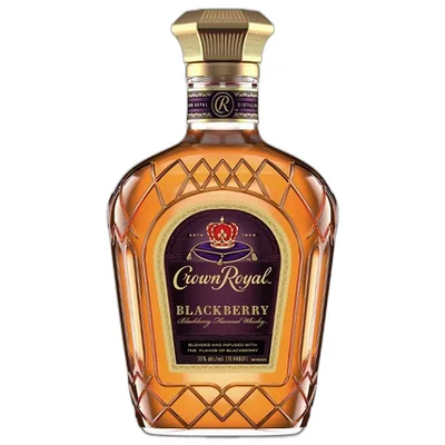 Crown Royal Blackberry