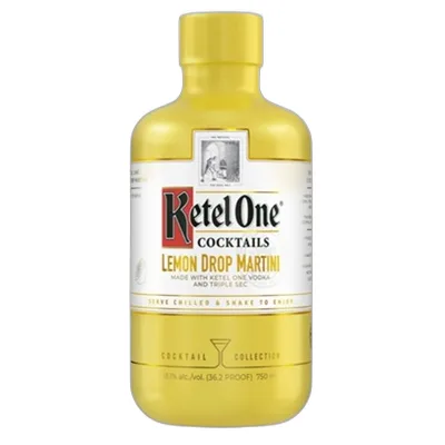 Ketel One Lemon Drop Martini