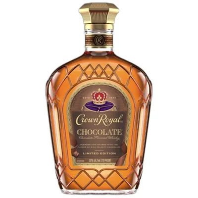 Crown Royal Chocolate