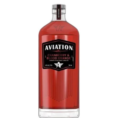 Aviation Cranberry & Blood Orang...