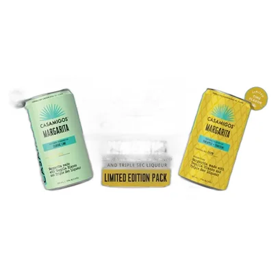 Casamigos Summer Variety 8Pk (Pi...