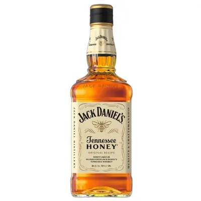 Jack Daniel's TN Honey