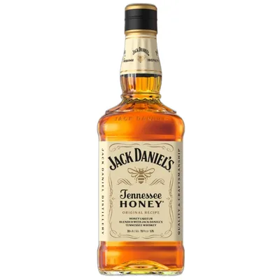 Jack Daniel's TN Honey