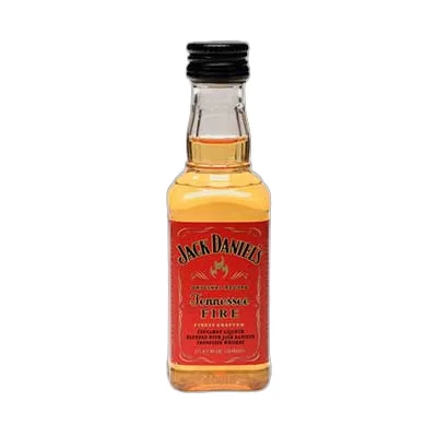 Jack Daniel's Tennessee Fire