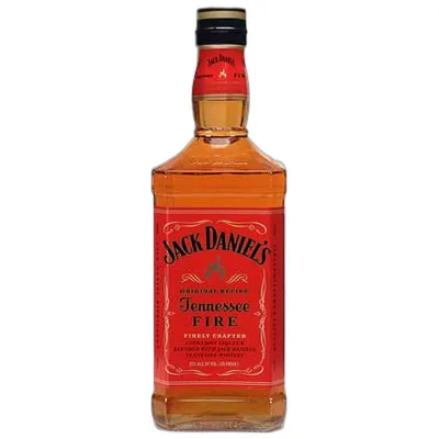 Jack Daniel's TN Fire