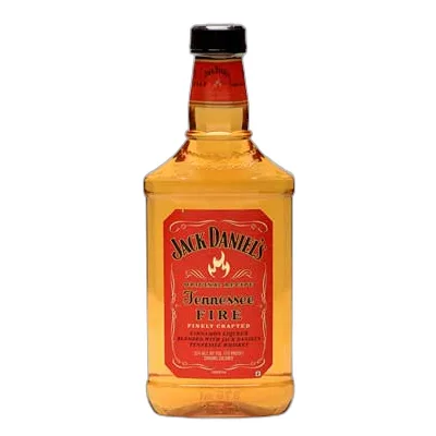 Jack Daniel's TN Fire
