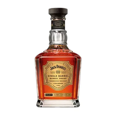 Jack Daniel's SB Barrel Proof