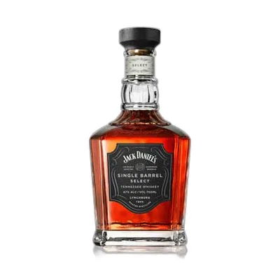 Jack Daniel's Single Barrel