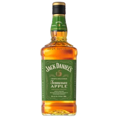 Jack Daniel's TN Apple