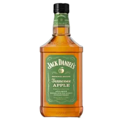 Jack Daniel's TN Apple