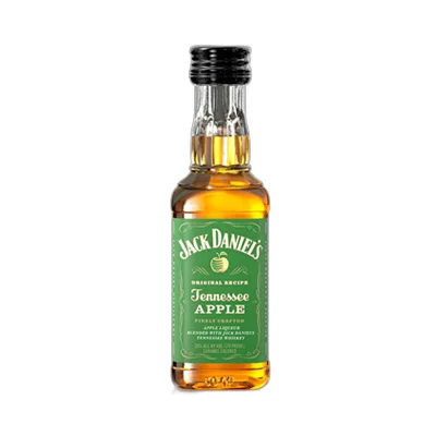 Jack Daniel's TN Apple