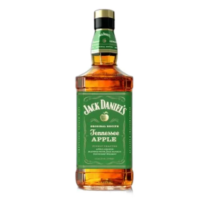 Jack Daniel's TN Apple