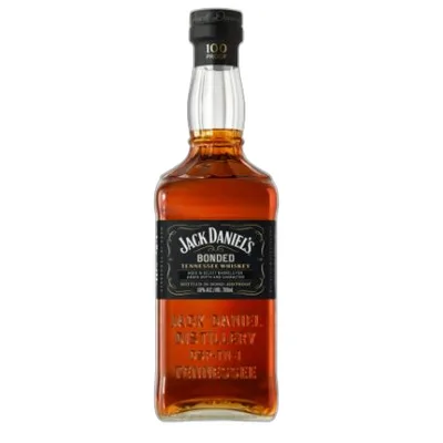 Jack Daniel's Bonded