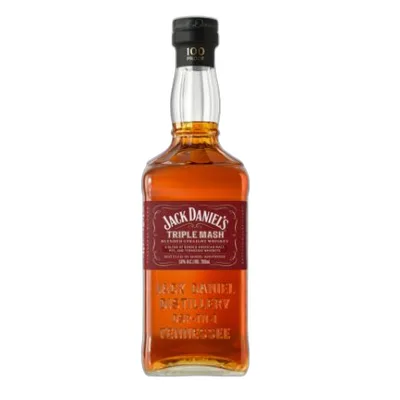 Jack Daniel's Bonded Triple Mash