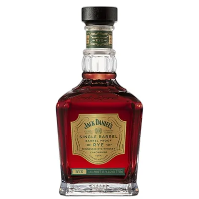 Jack Daniel's SB Barrel Proof Ry...