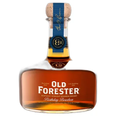 Old Forester Birthday Bourbon 20...