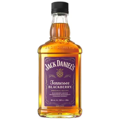 Jack Daniel's Tennessee Blackber...