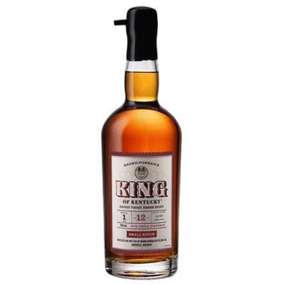 King of Kentucky Small Batch 1