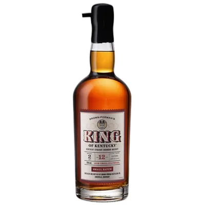 King of Kentucky Small Batch 2