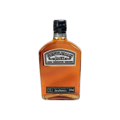 Gentleman Jack