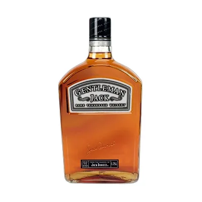 Gentleman Jack