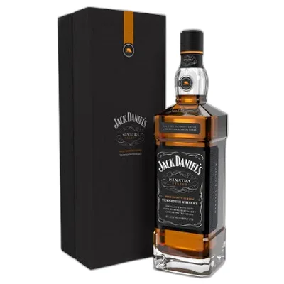 Jack Daniel's Sinatra