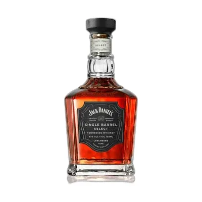 Jack Daniel's Single Barrel