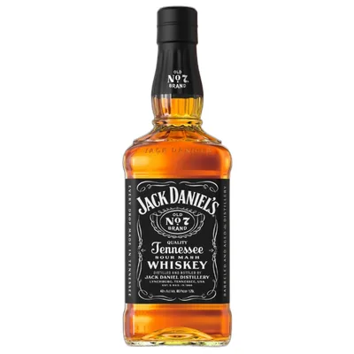 Jack Daniel's Black Label