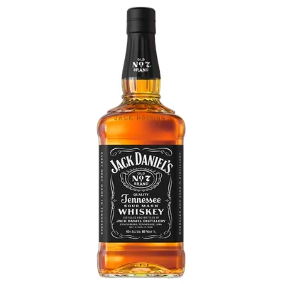 Jack Daniel's Black Label