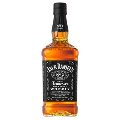 Jack Daniel's Black Label
