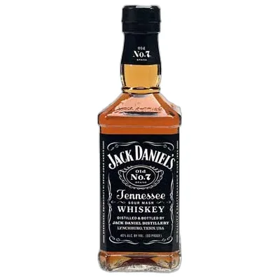 Jack Daniel's Black Label PET