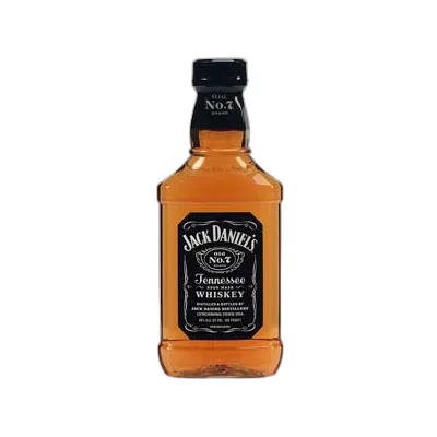 Jack Daniel's Black Label PET