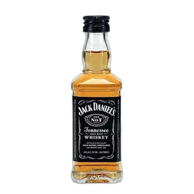 Jack Daniel's Black