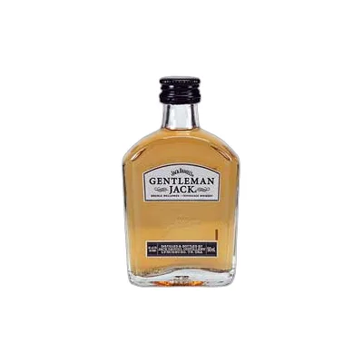 Gentleman Jack - 12Pk