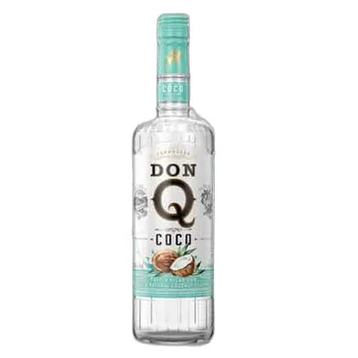 Don Q Coco