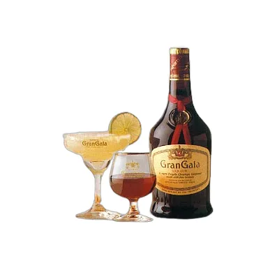 Gran Gala Triple Orange Liqueur