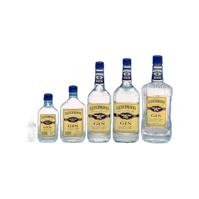 Fleischmann's Dry