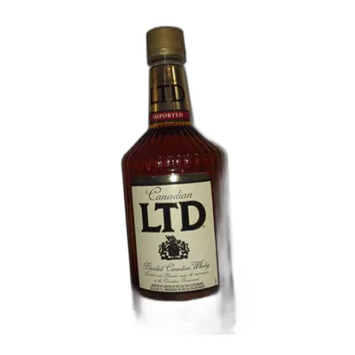 Canadian LTD