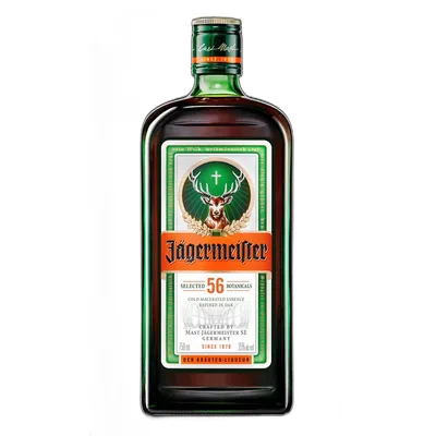 Jagermeister