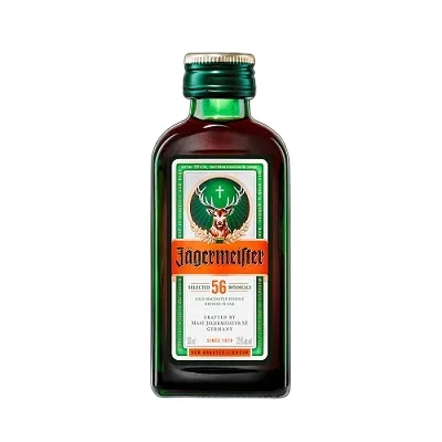 Jagermeister - 24Pk