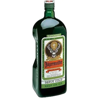 Jagermeister