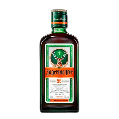 Jagermeister