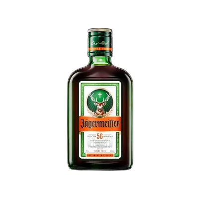 Jagermeister Liqueur