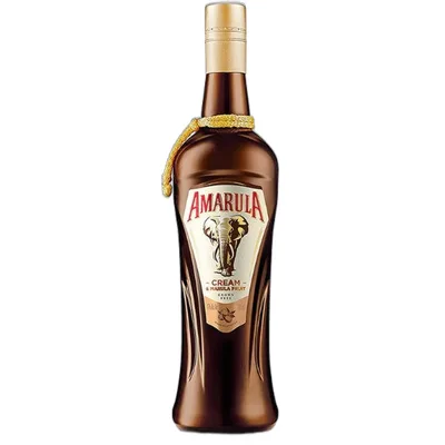 Amarula Cream Liqueur