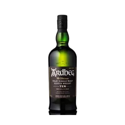 Ardbeg 10Y S.M.