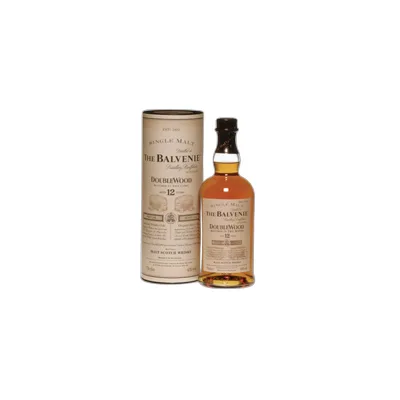 Balvenie Doublewood 12Y